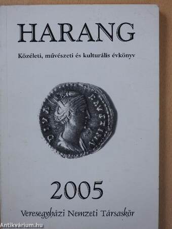 Harang 2005