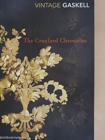 The Cranford Chronicles