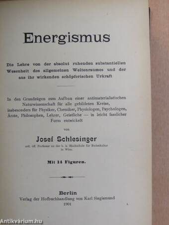 Energismus