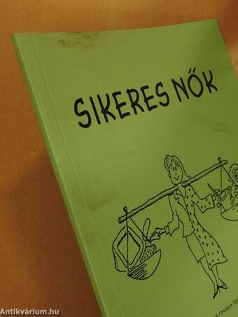 Sikeres nők