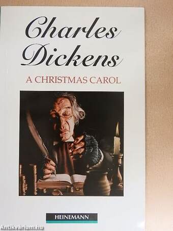 A Christmas Carol