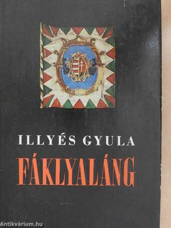 Fáklyaláng