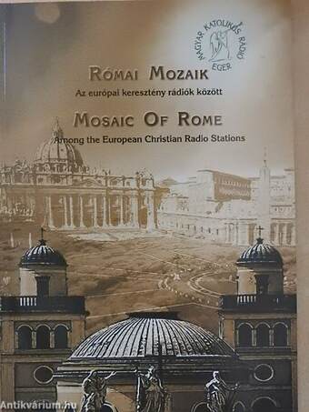 Római Mozaik
