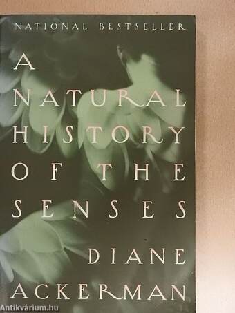 A Natural History of the Senses