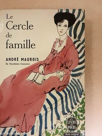 Le cercle de famille