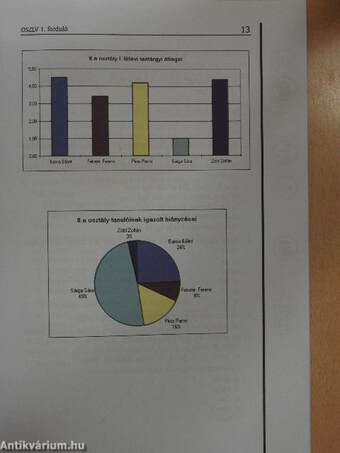 Tehetséggondozás az informatikában