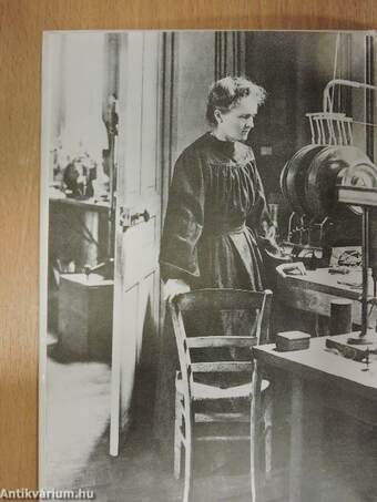 Marie Curie