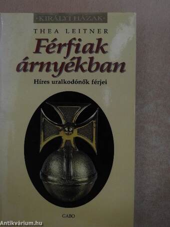 Férfiak árnyékban