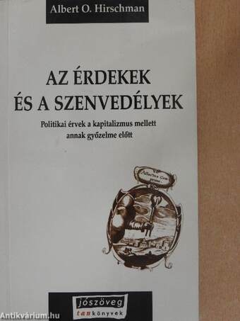 Az érdekek és a szenvedélyek