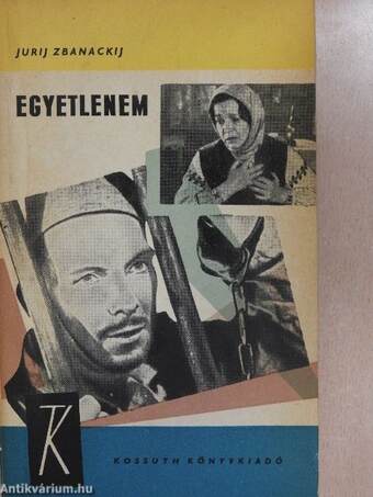 Egyetlenem