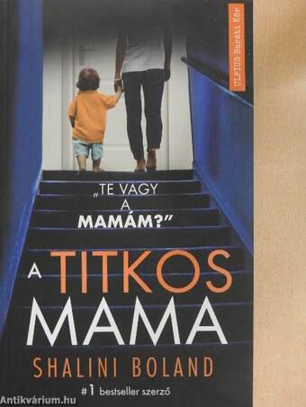 A titkos mama