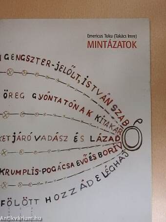 Mintázatok