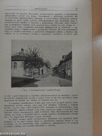 Természettudományi Közlöny 1930. januárius 15.