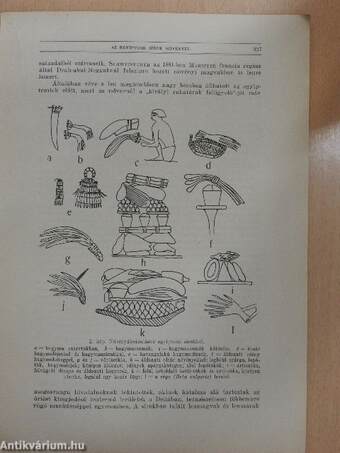 Természettudományi Közlöny 1928. május 1.