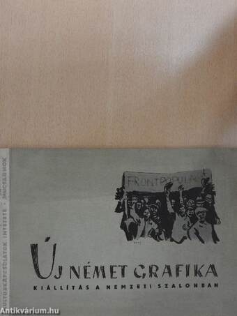 Új német grafika