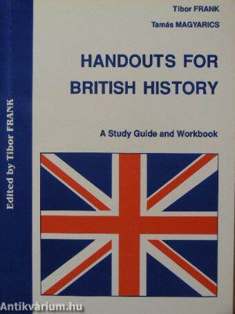 Handouts for British History