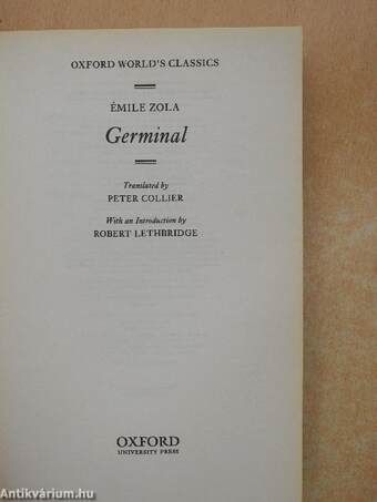 Germinal