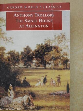 The Small House at Allington