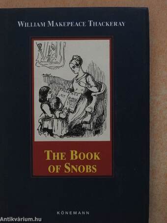 The Book of Snobs