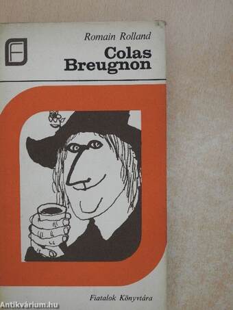 Colas Breugnon