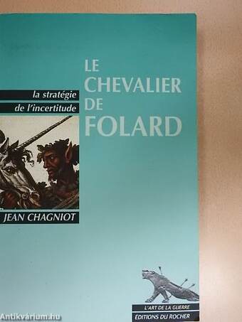 Le chevalier de Folard