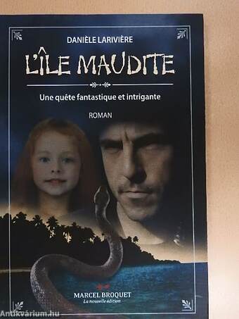 L'ile Maudite