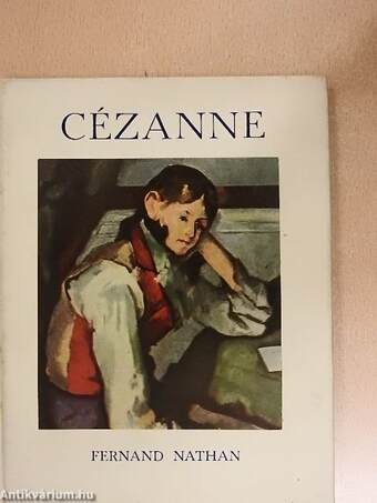 Cézanne