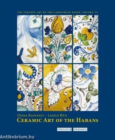 Ceramic Art of the Habans