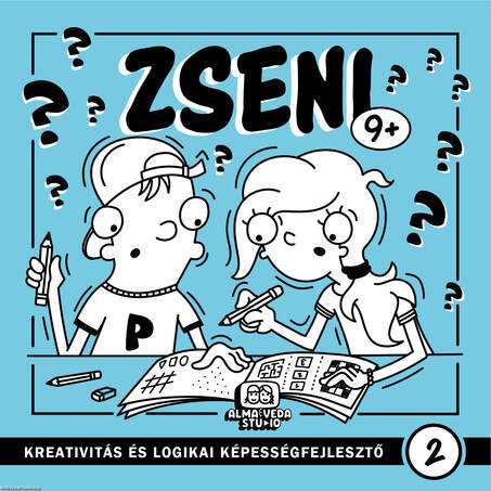 Zseni 2