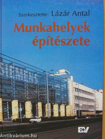 Munkahelyek építészete