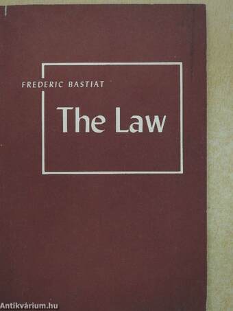 The Law