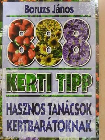 888 kerti tipp