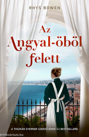 Az Angyal-öböl felett