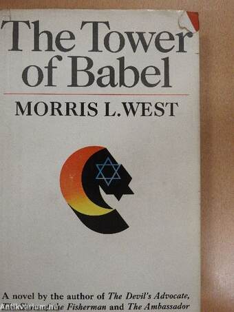 The Tower of Babel