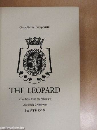 The Leopard