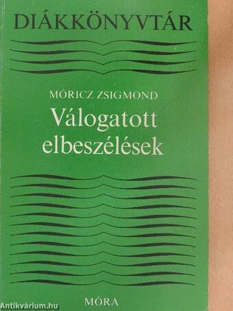 Válogatott elbeszélések