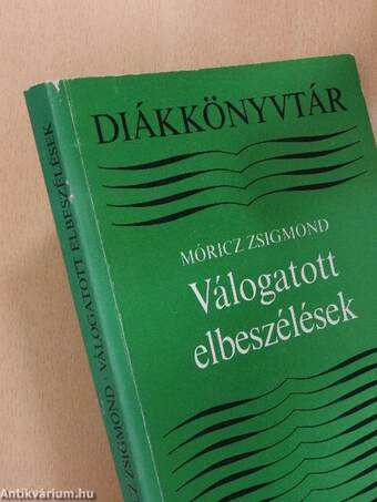 Válogatott elbeszélések