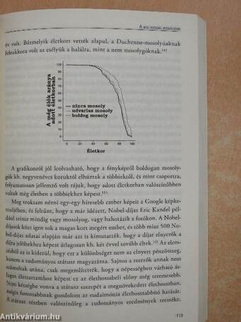 Értelmes szenvedés: a boldogság