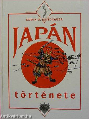 Japán története