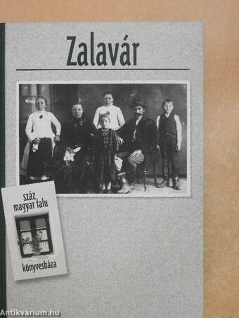 Zalavár