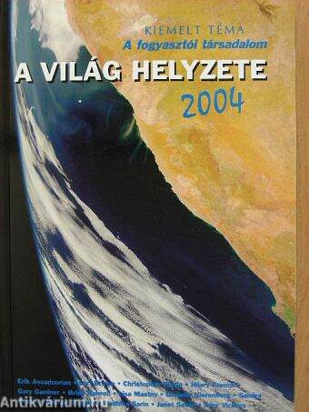 A világ helyzete 2004