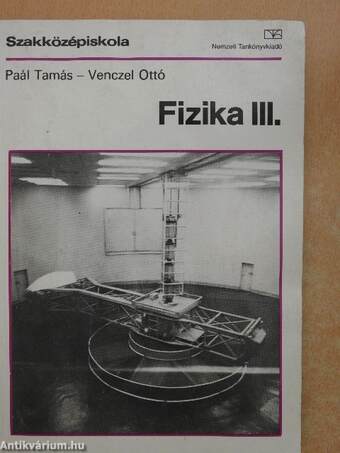 Fizika III.