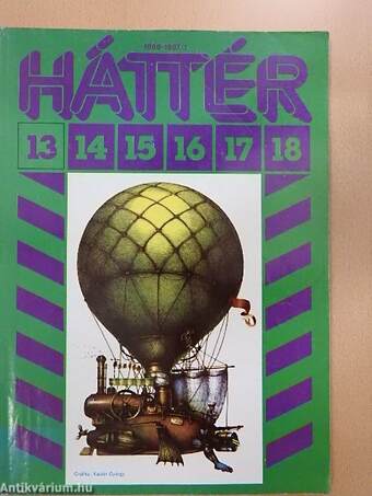 Háttér 1986-1987/1.