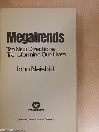 Megatrends