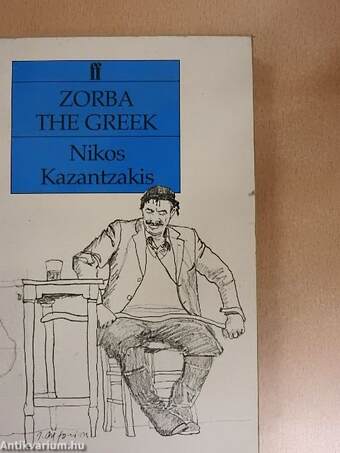 Zorba the Greek