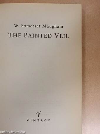 The Painted Veil