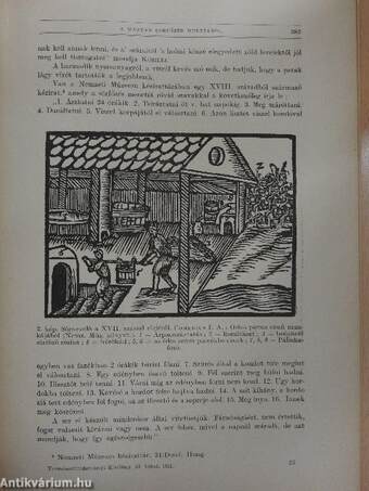 Természettudományi Közlöny 1931. június 15.