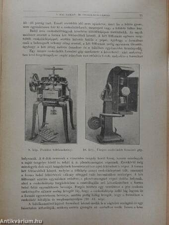 Természettudományi Közlöny 1931. februárius 1.