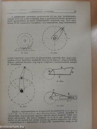 Természettudományi Közlöny 1935. február 1-15.