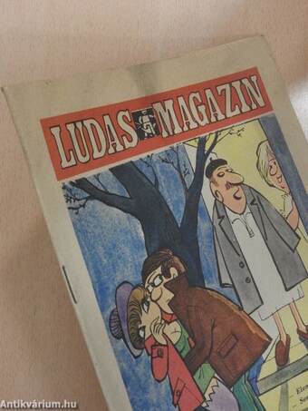 Ludas Magazin 1969/2.